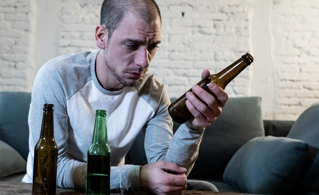 Убрать алкогольную зависимость в Баево